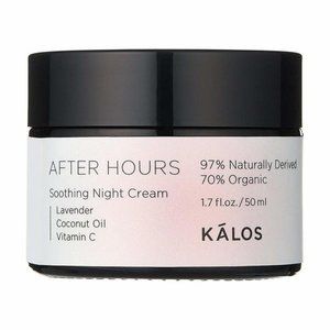 KALOS Soothing Night Cream